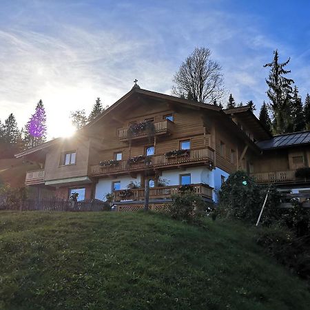 Brandhof Reith Exterior foto